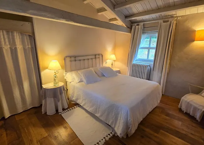 Летний дом Casa Do Castelo De Andrade