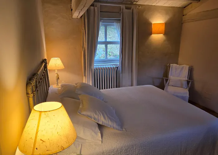 Летний дом Casa Do Castelo De Andrade *