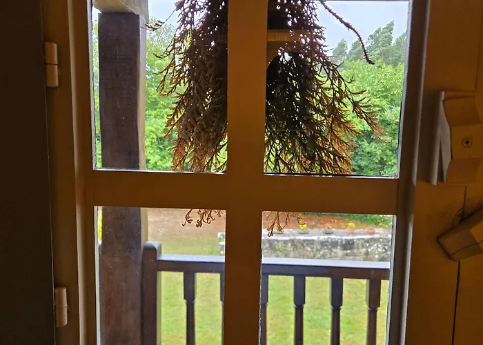 Летний дом Casa Do Castelo De Andrade