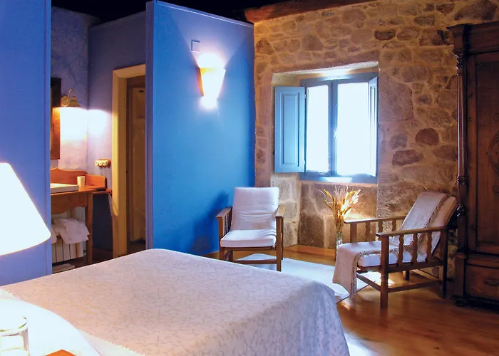 Летний дом Casa Do Castelo De Andrade