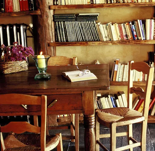 乡村民宿 安德拉德堡乡村民宿 *