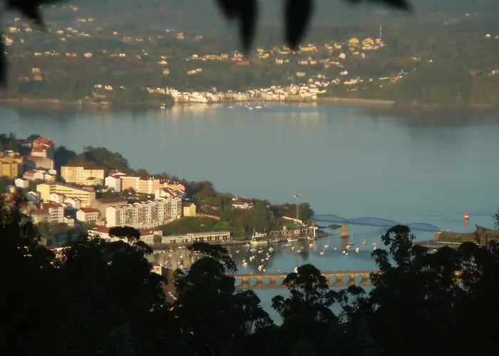 Летний дом Casa Do Castelo De Andrade *