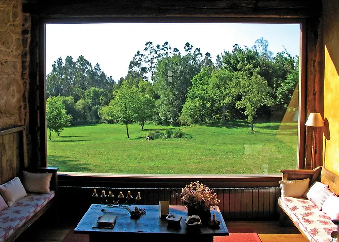 Casa Do Castelo De Andrade