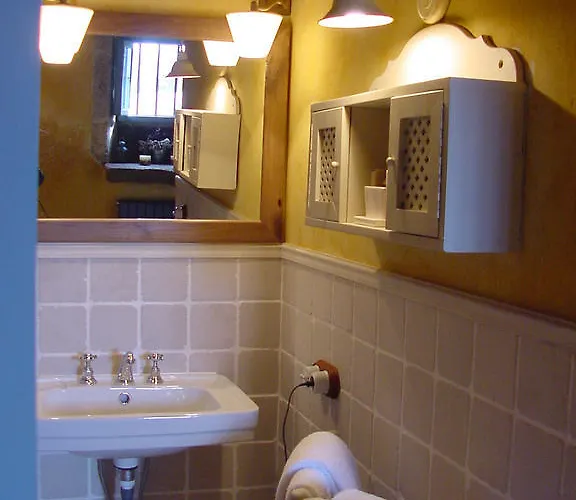 Летний дом Casa Do Castelo De Andrade