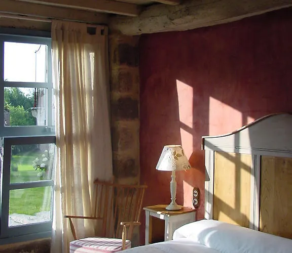 Летний дом Casa Do Castelo De Andrade