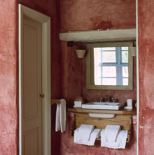 Летний дом Casa Do Castelo De Andrade