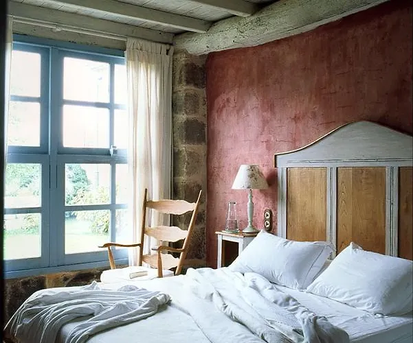 Летний дом Casa Do Castelo De Andrade *