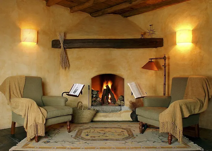 乡村民宿 安德拉德堡乡村民宿