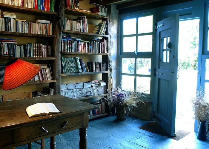 Летний дом Casa Do Castelo De Andrade *