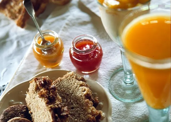 Casa Do Castelo De Andrade Пуэнтедеуме