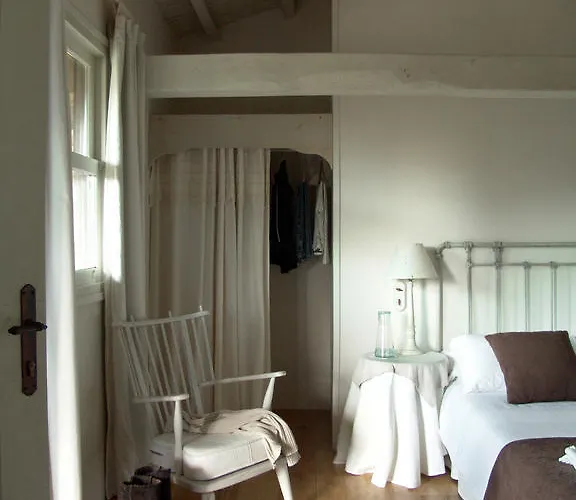 Casa Do Castelo De Andrade Пуэнтедеуме