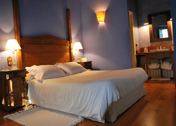 Casa Do Castelo De Andrade