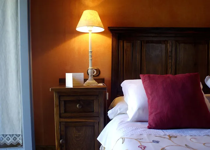 Летний дом Casa Do Castelo De Andrade *