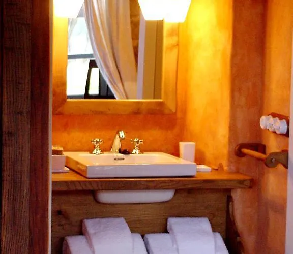 Casa Do Castelo De Andrade *