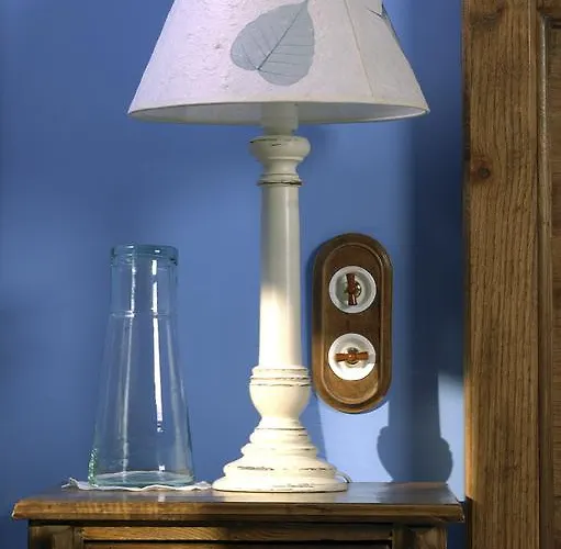 Летний дом Casa Do Castelo De Andrade *